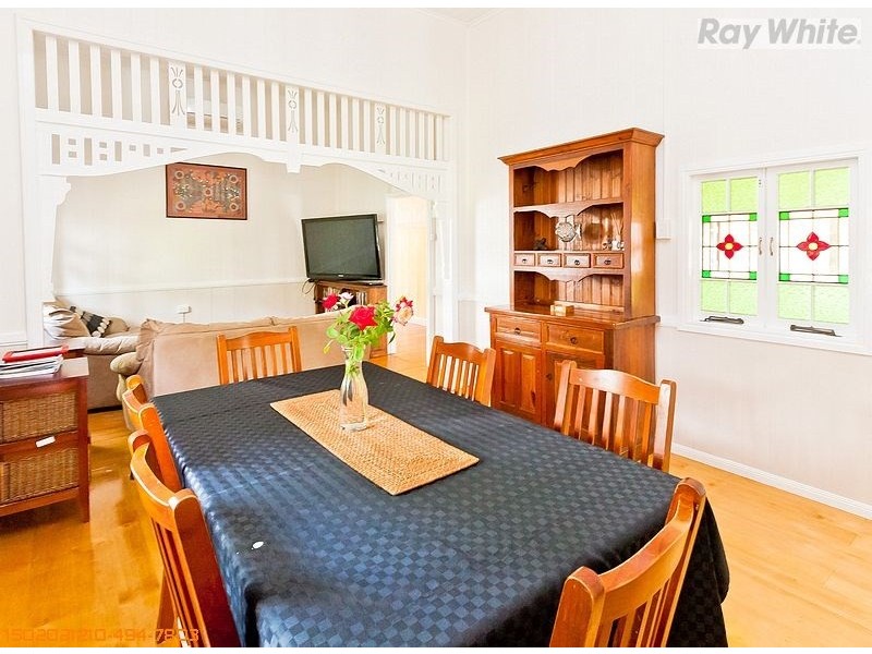 76 Sussex Street, Maryborough QLD 4650