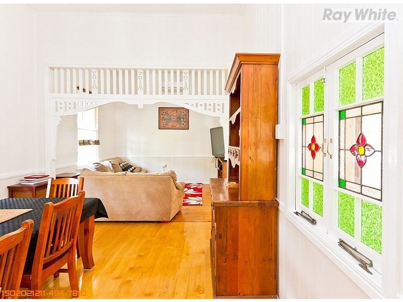 76 Sussex Street, Maryborough QLD 4650