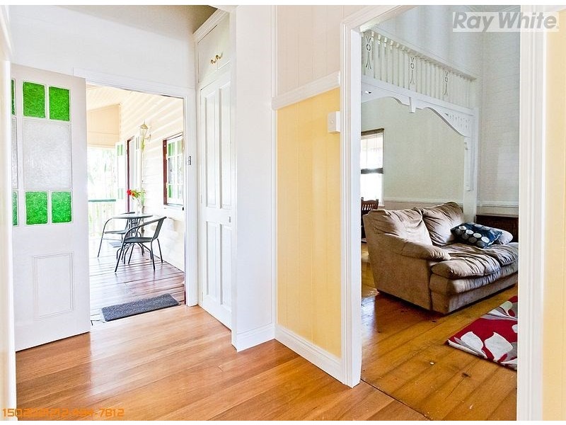 76 Sussex Street, Maryborough QLD 4650