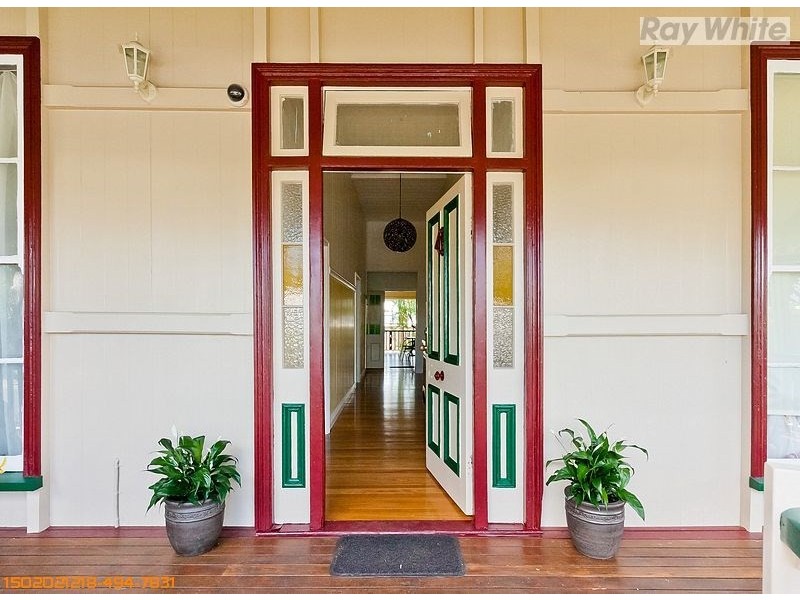 76 Sussex Street, Maryborough QLD 4650