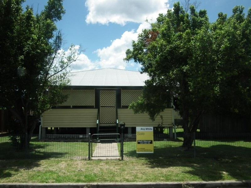 10 Eva Street, Maryborough QLD 4650