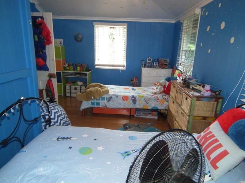 256 John Street, Maryborough QLD 4650