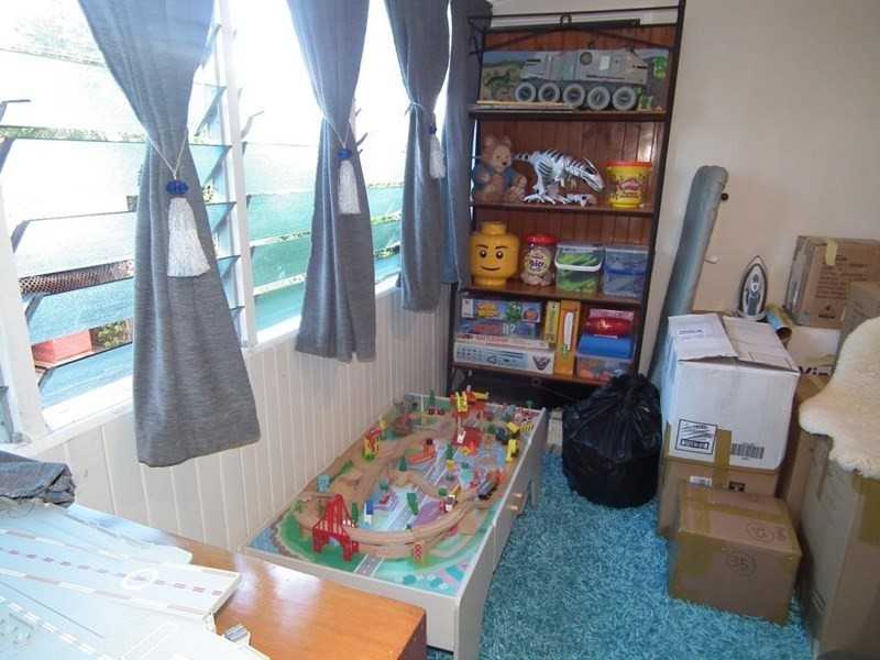 256 John Street, Maryborough QLD 4650