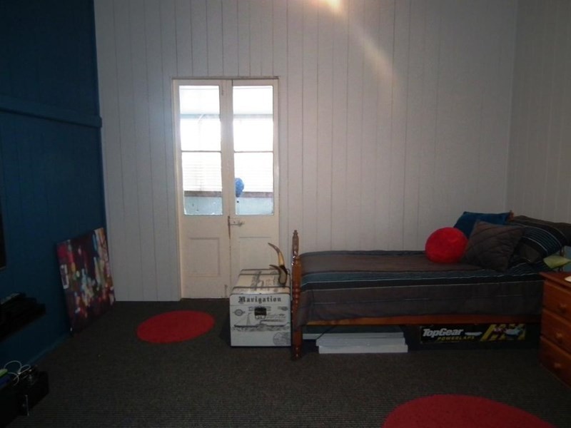 256 John Street, Maryborough QLD 4650