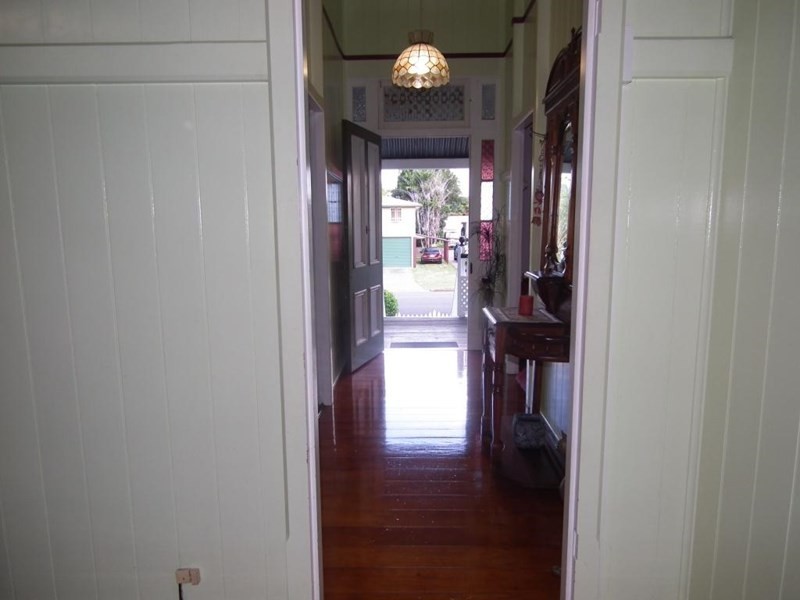 256 John Street, Maryborough QLD 4650