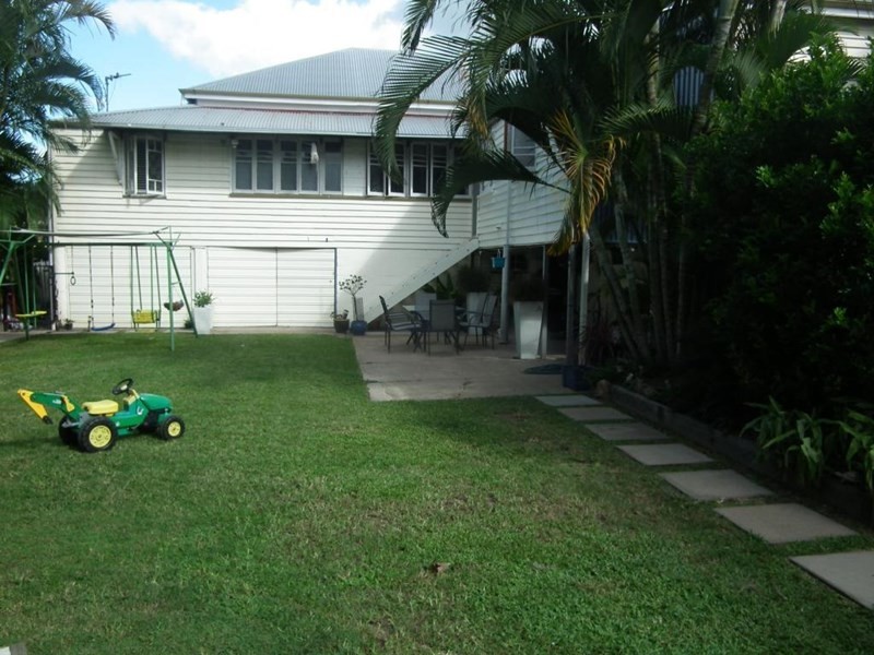 256 John Street, Maryborough QLD 4650