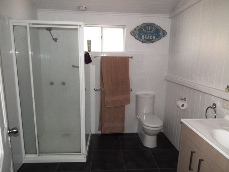 95 March Street, Maryborough QLD 4650