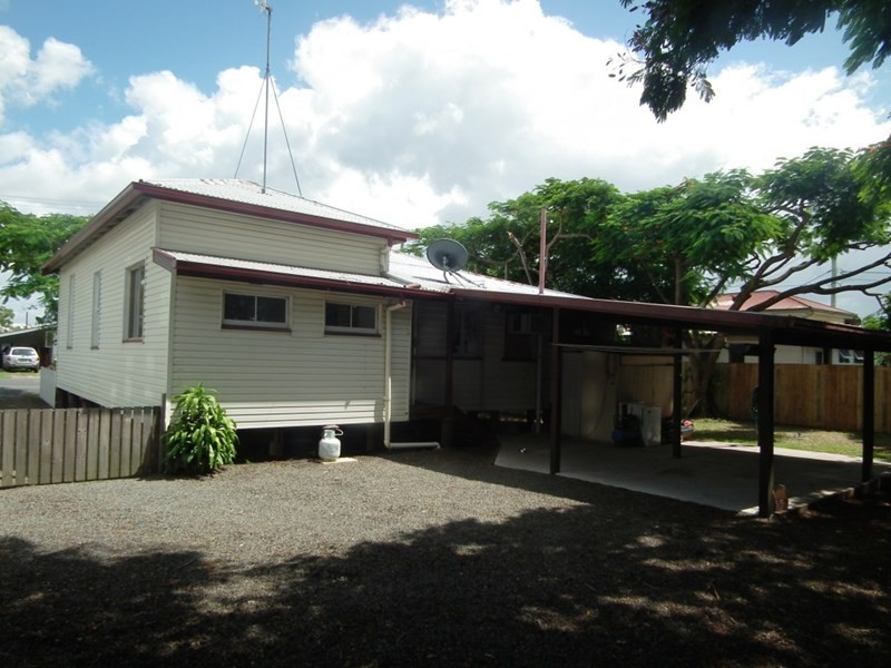 95 March Street, Maryborough QLD 4650