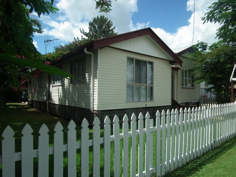 95 March Street, Maryborough QLD 4650