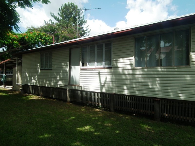 95 March Street, Maryborough QLD 4650