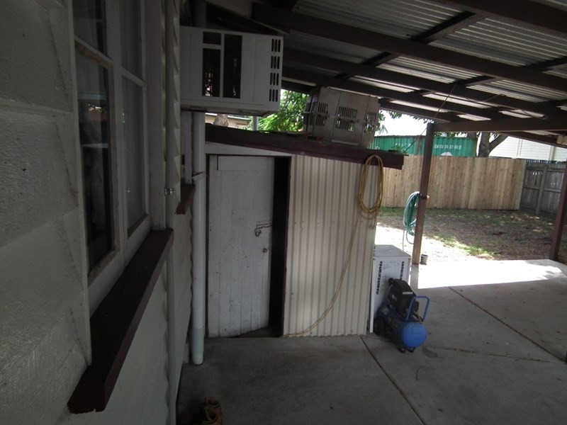 95 March Street, Maryborough QLD 4650