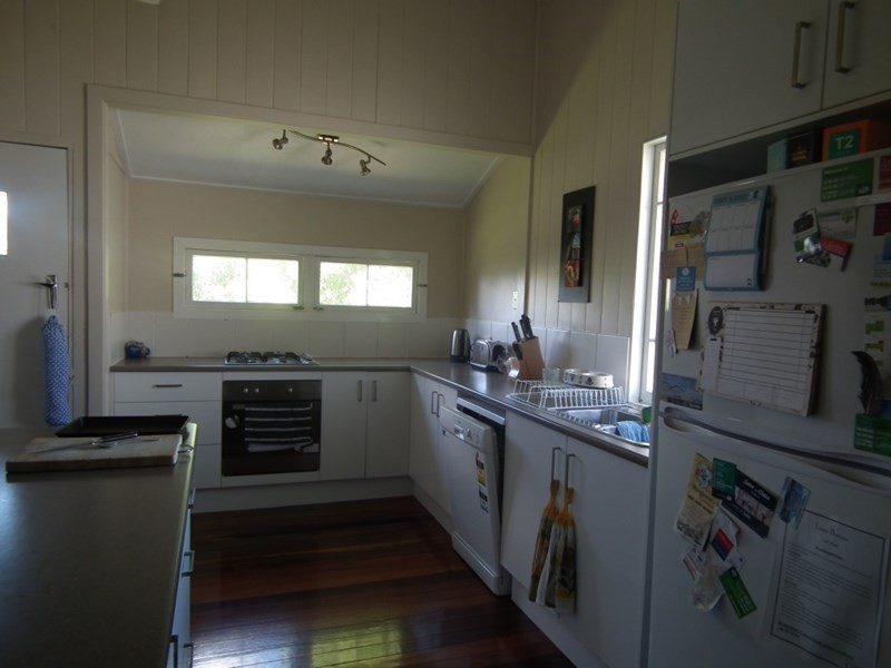 91-93 Sussex Street, Maryborough QLD 4650