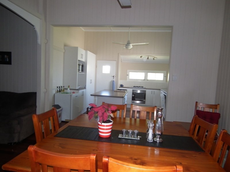 91-93 Sussex Street, Maryborough QLD 4650