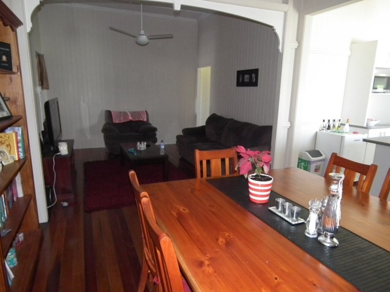 91-93 Sussex Street, Maryborough QLD 4650