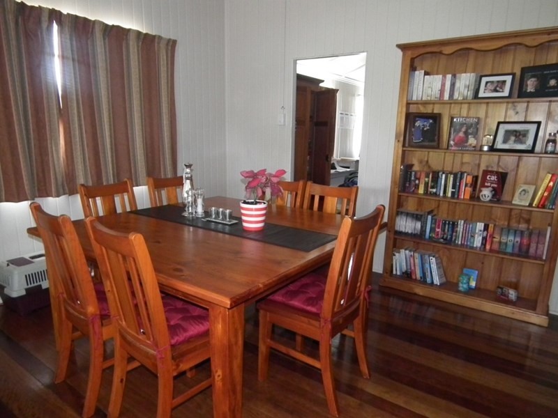 91-93 Sussex Street, Maryborough QLD 4650