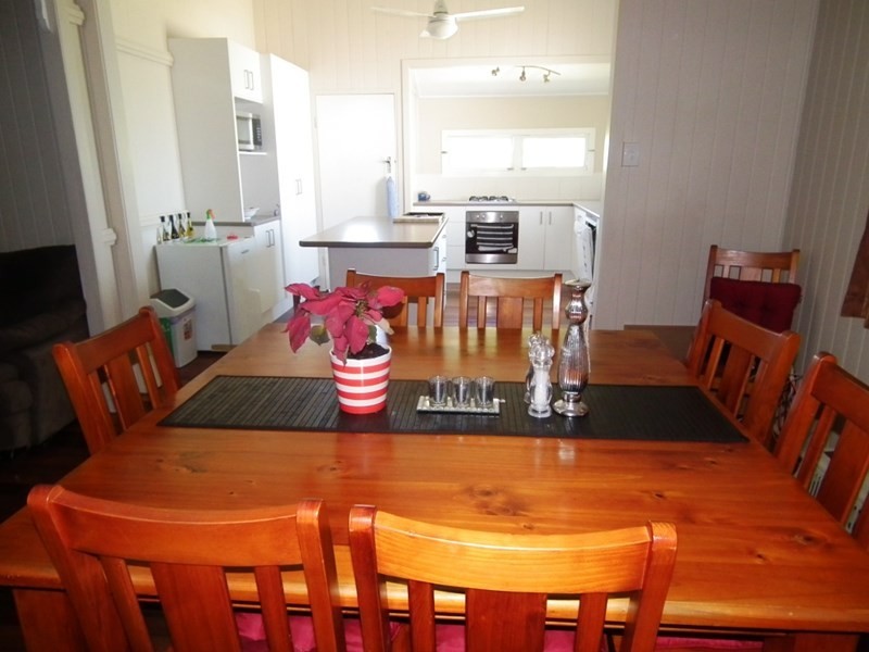 91-93 Sussex Street, Maryborough QLD 4650