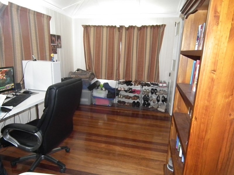 91-93 Sussex Street, Maryborough QLD 4650