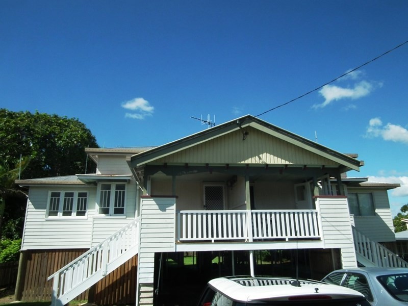 91-93 Sussex Street, Maryborough QLD 4650