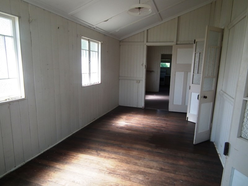 91-93 Sussex Street, Maryborough QLD 4650