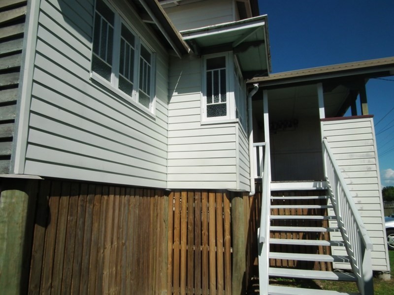 91-93 Sussex Street, Maryborough QLD 4650