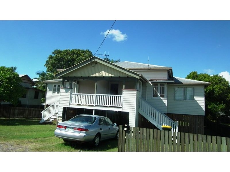 91-93 Sussex Street, Maryborough QLD 4650
