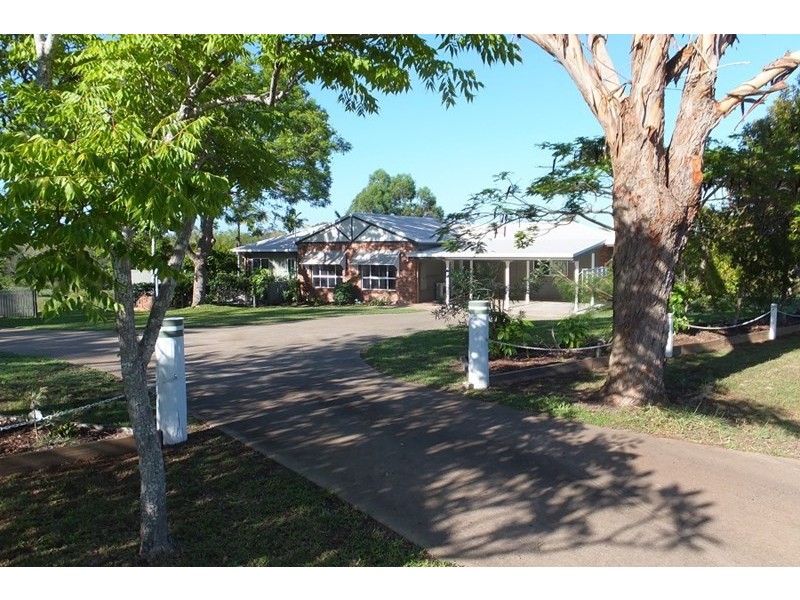 15 Timbrell Crescent, Tinana QLD 4650