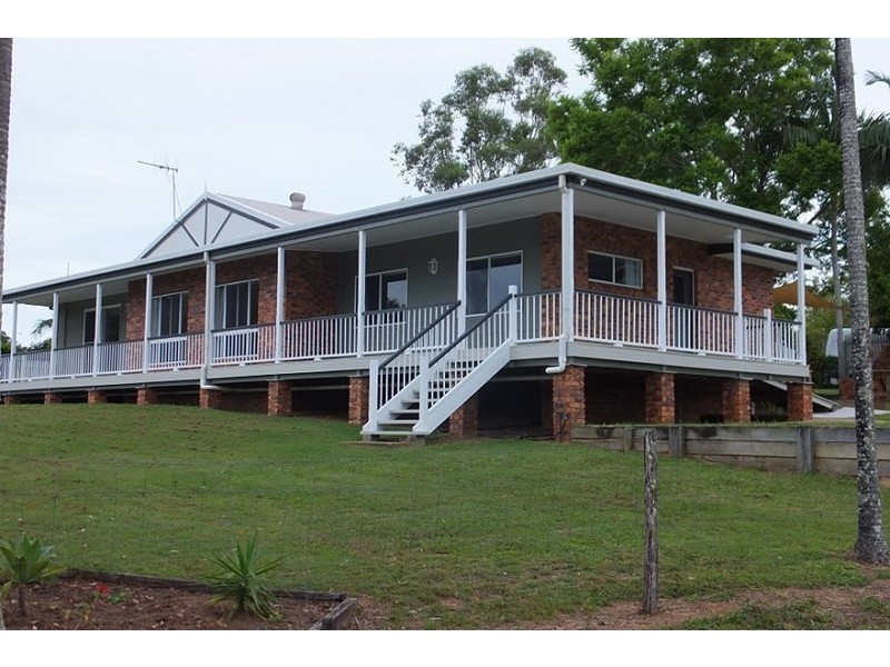 15 Timbrell Crescent, Tinana QLD 4650