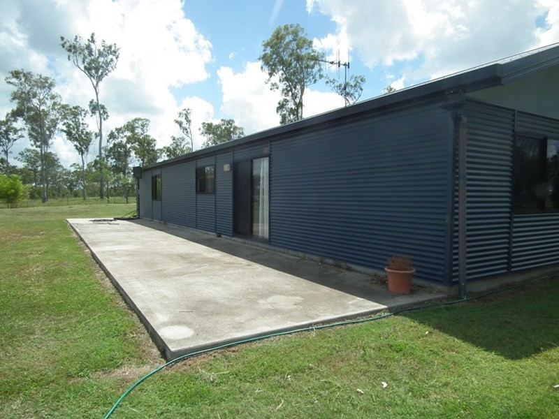 69 Sea Eagle Drive, Yengarie QLD 4650