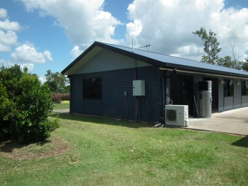 69 Sea Eagle Drive, Yengarie QLD 4650