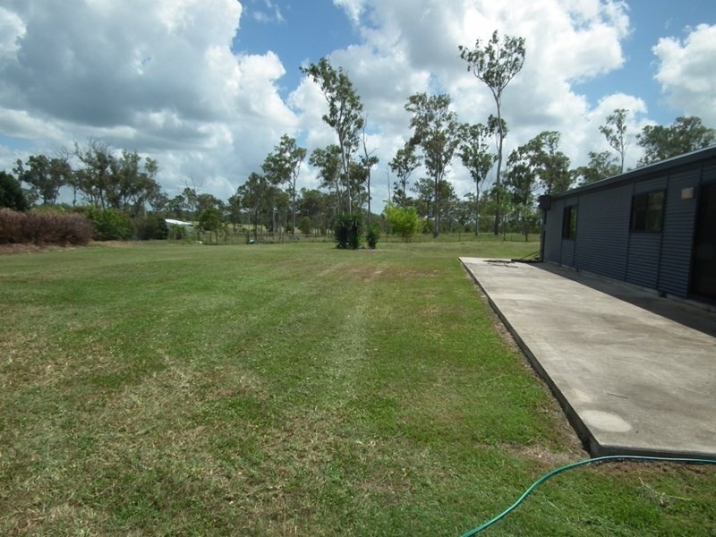 69 Sea Eagle Drive, Yengarie QLD 4650