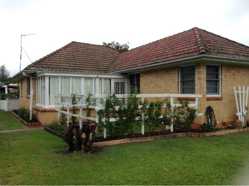 271 John Street, Maryborough QLD 4650