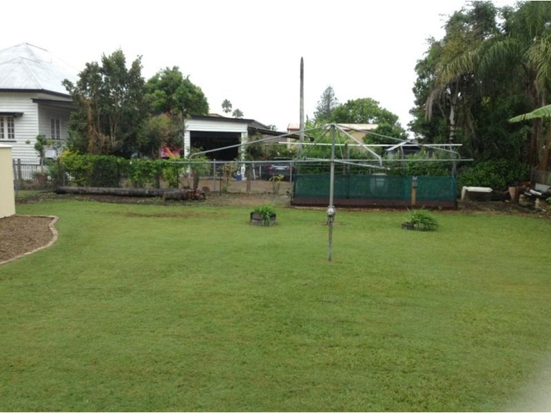 271 John Street, Maryborough QLD 4650