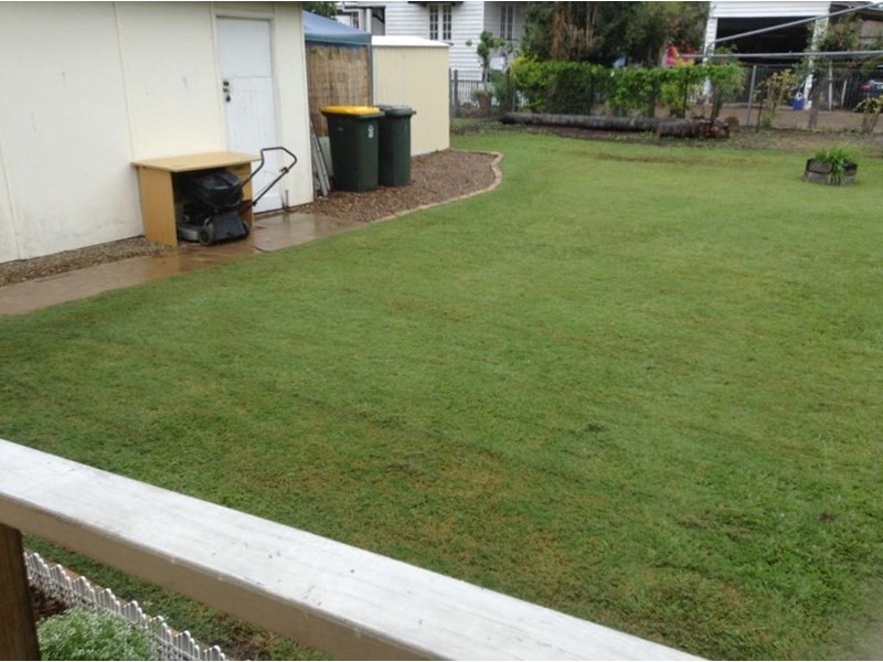 271 John Street, Maryborough QLD 4650