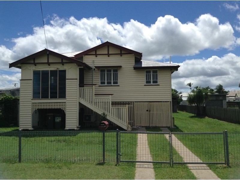 99 Churchill Street, Maryborough QLD 4650