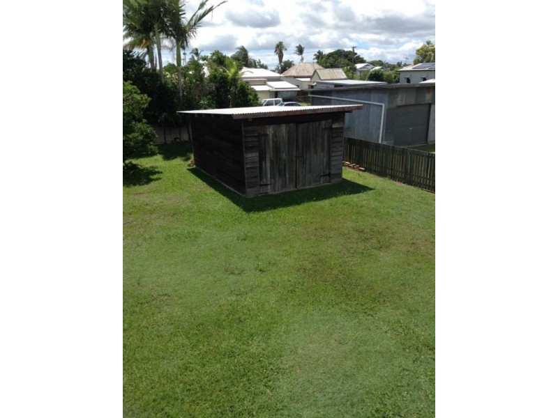 99 Churchill Street, Maryborough QLD 4650