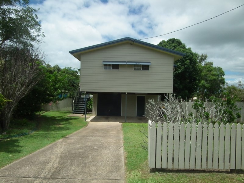 15 Stevenson Street, Maryborough QLD 4650