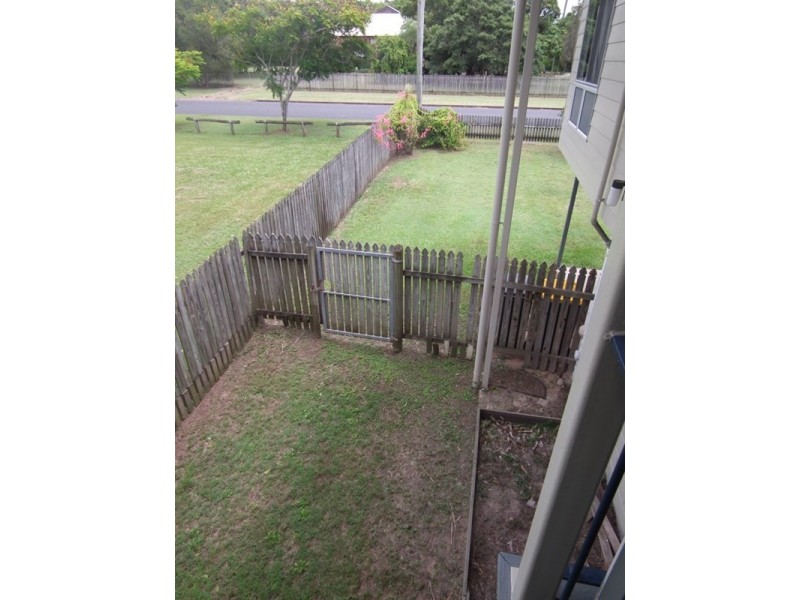 15 Stevenson Street, Maryborough QLD 4650