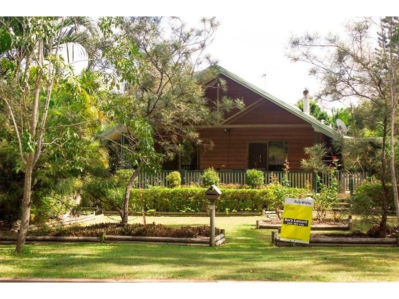 14 Hoffmann Street, Granville QLD 4650