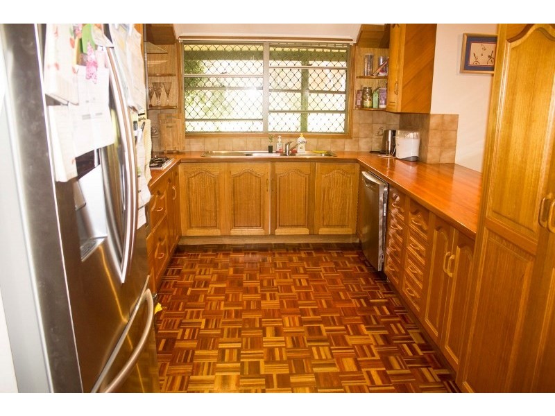 14 Hoffmann Street, Granville QLD 4650