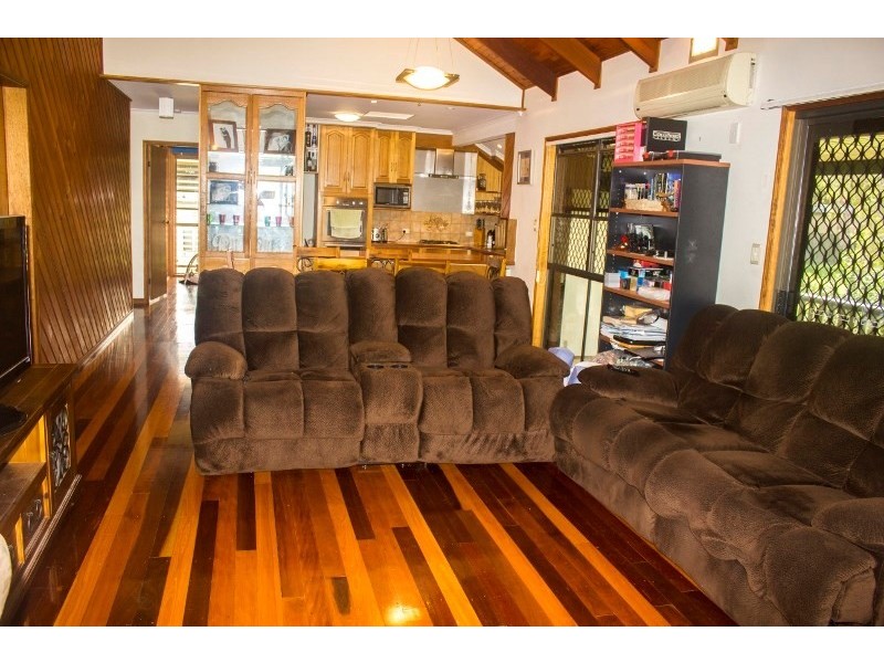 14 Hoffmann Street, Granville QLD 4650