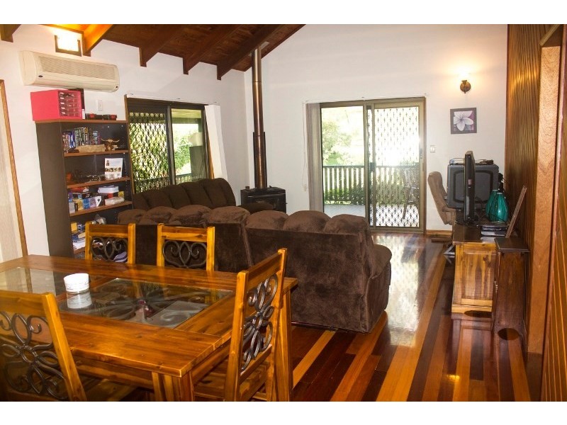 14 Hoffmann Street, Granville QLD 4650