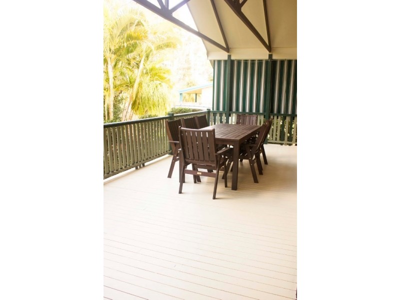 14 Hoffmann Street, Granville QLD 4650