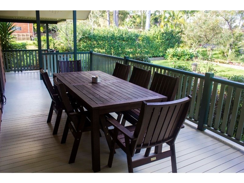 14 Hoffmann Street, Granville QLD 4650