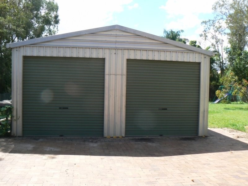 14 Hoffmann Street, Granville QLD 4650