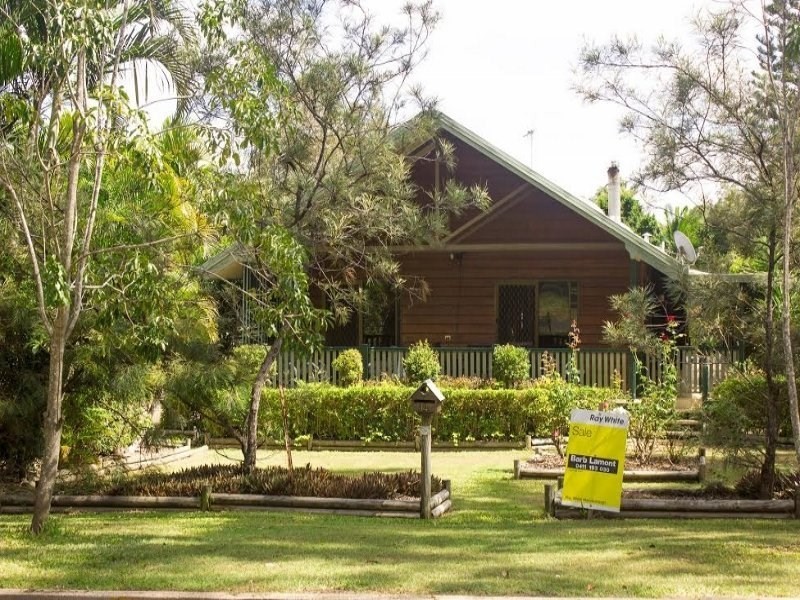 14 Hoffmann Street, Granville QLD 4650