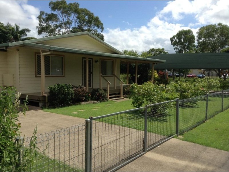 16 Jupiter Street, Maryborough QLD 4650