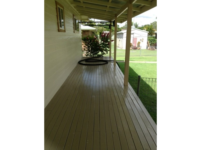 16 Jupiter Street, Maryborough QLD 4650