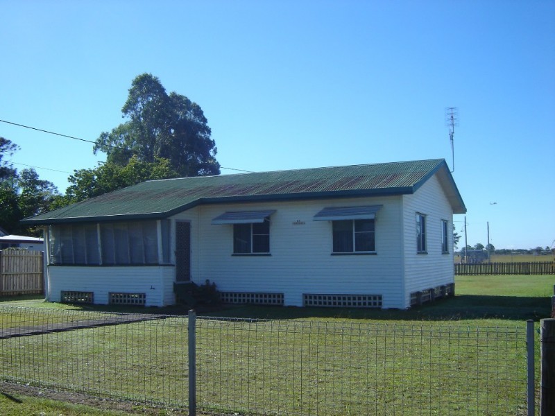 Maryborough QLD 4650