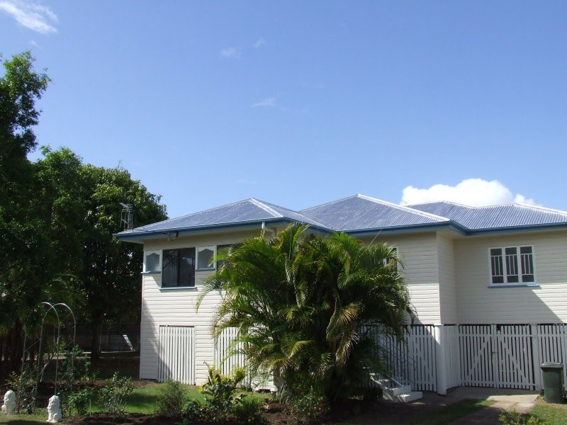 93 Pallas Street, Maryborough QLD 4650