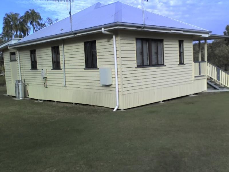 29 Osprey Drive, Poona QLD 4650